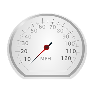 Speedometer PNG-28772